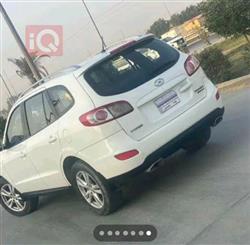 هيونداي سانتافي